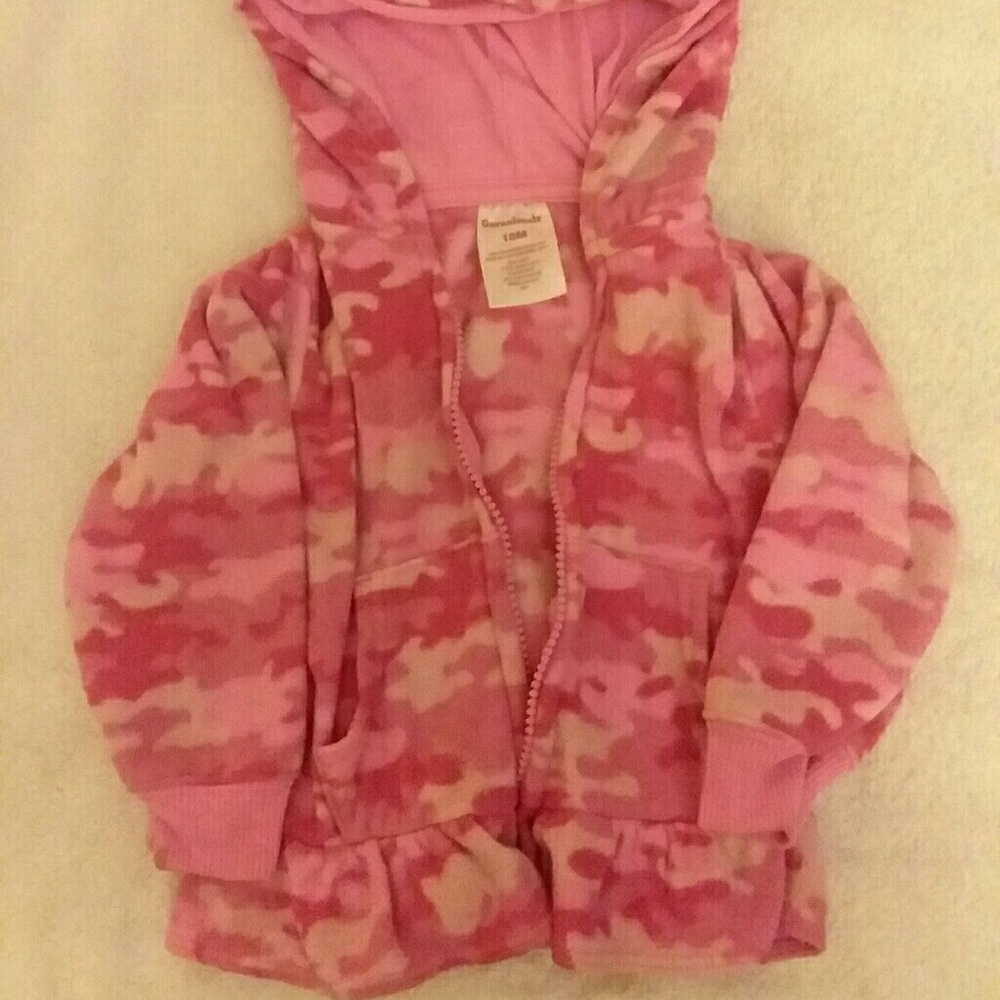 Granimals Toddler Jacket